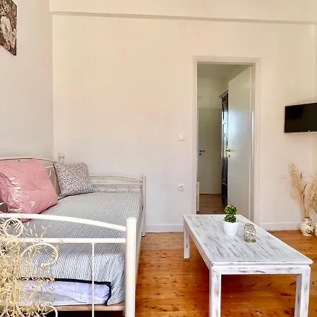 Kostas House - Acharavi * אצ'ארבי