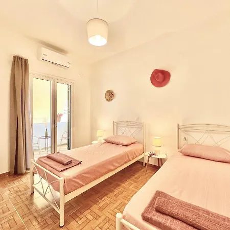 Kostas House - Acharavi