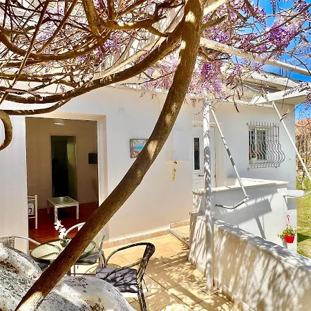 Kostas House - Acharavi *