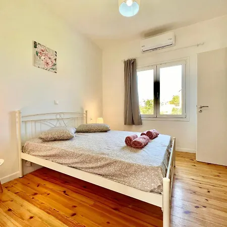 Kostas House - Acharavi *