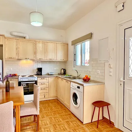 Kostas House - Acharavi