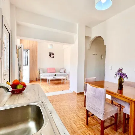 Kostas House - Acharavi אצ'ארבי
