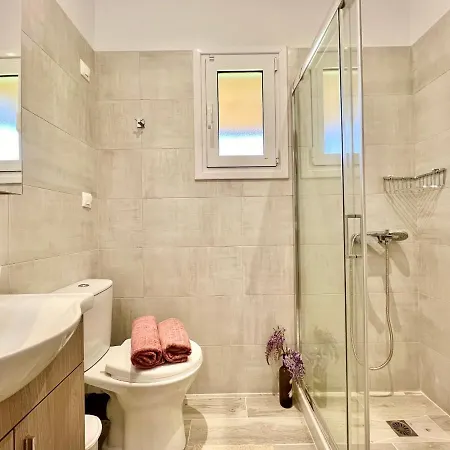 Kostas House - Acharavi *