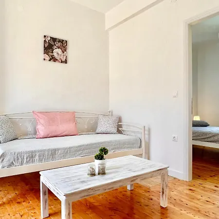 Kostas House - Acharavi Дом отдыха *